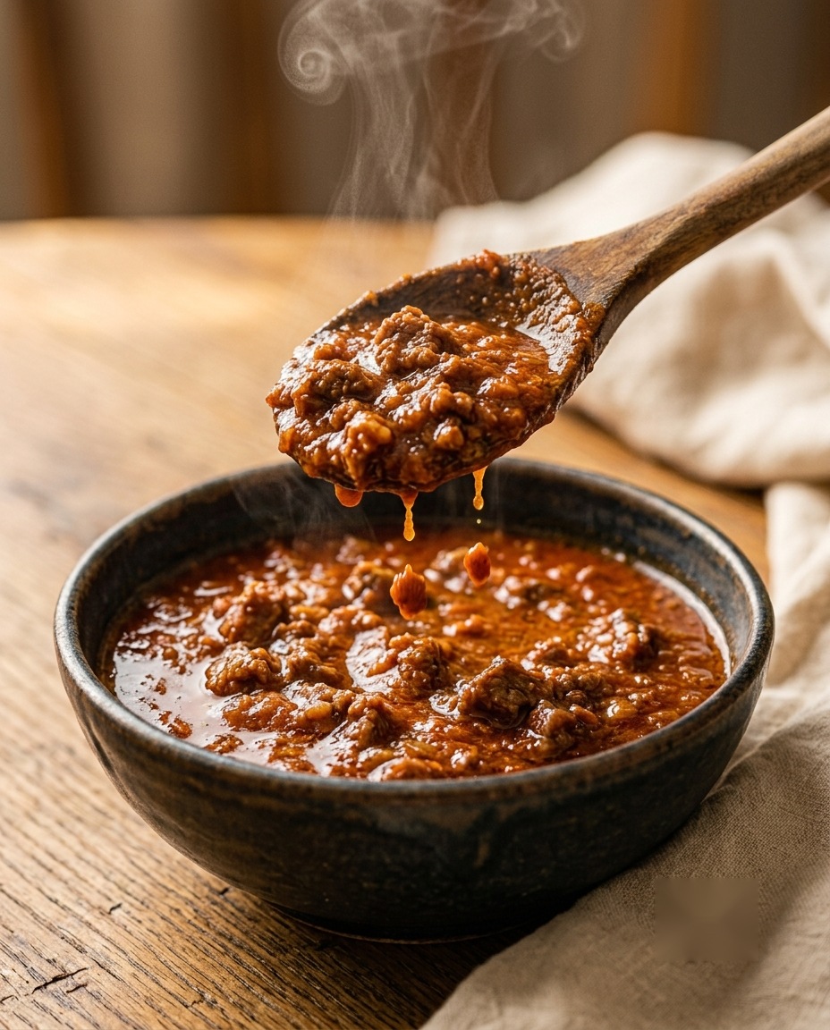 Ragù alla Bolognese