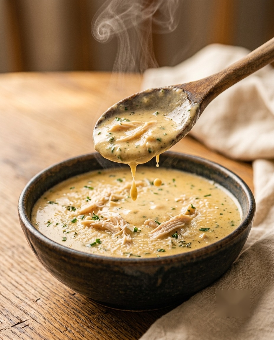 Pollo a la Toscana