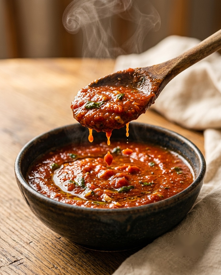 Marinara
